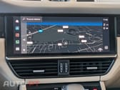 Porsche Cayenne E-Hybrid Tiptronic S