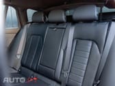 BMW 320 d Touring Pack M Auto
