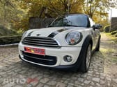 MINI Cooper Cooper D