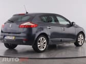 Renault Mégane 1.5 dCi Luxe CO2 Champion