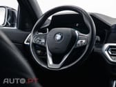 BMW 330 e Touring Line Sport Auto