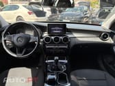 Mercedes-Benz C 200 d Avantgarde