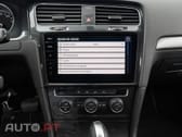 Volkswagen e-Golf AC/DC