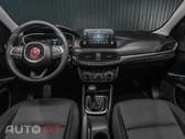 Fiat Tipo 1.3 M-Jet Lounge J17