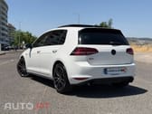 Volkswagen Golf 2.0 TSi GTi DSG Performance