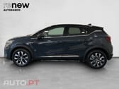 Renault Captur Techno