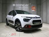 Citroen C3 1.2 PureTech C-Series