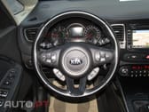 Kia Carens 1.7 CRDi ISG TX