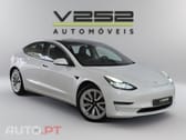 Tesla Model 3 Long Range AWD Dual Motor