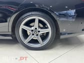 Mercedes-Benz C 220 d AMG Line Aut.