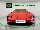 Porsche Taycan I.V.A DEDUTIVEL 4S