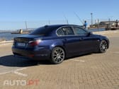 BMW 525 Gpl