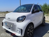 Smart ForTwo EQ ( Electrico) 28000 Klm