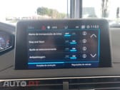 Peugeot 3008 1.5 BlueHDi Active