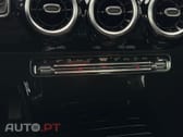 Mercedes-Benz A 200 d Style Plus Aut.