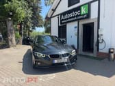 BMW 418 d Line Sport Auto