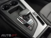 Audi A4 Avant 30 TDI S tronic