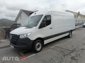 Mercedes-Benz Sprinter 315CDI L3H3 55.000Km