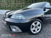 Seat Ibiza 1.4 TDi Business