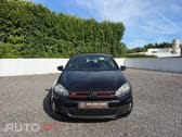 Volkswagen Golf 2.0 TSi GTi