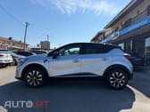 Renault Captur 1.0 TCe Techno Bi-Fuel