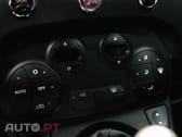 Abarth 595 SCUDERIA ITALIA