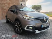 Renault Captur 1.0 TCe Equilibre