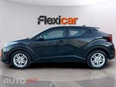 Toyota C-HR 1.8 Hybrid Comfort