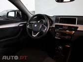 BMW X2 18 d sDrive