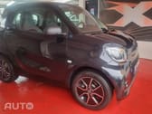 Smart ForTwo EQ Passion