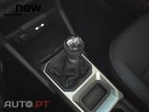 Dacia Duster JOURNEY ECO-G