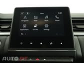 Renault Captur Captur 1.0 TCe Techno Bi-Fuel
