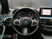 BMW 530 e Pack M