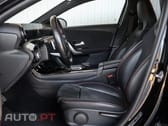 Mercedes-Benz A 180 d AMG Line Aut.
