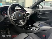 BMW 116 d Pack Desportivo M Auto
