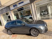 Skoda Octavia Break 1.4 TSI iV Style DSG