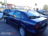 Citroen C5 2.0 HDi Exclusive