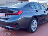 BMW 330 e Line Sport Auto