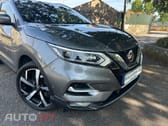 Nissan Qashqai 1.5 dCi Tekna Premium