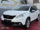Peugeot 2008 1.2 PureTech Style