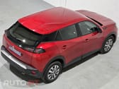 Peugeot 2008 BlueHDi 110 Active