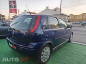 Opel Corsa 1.3 CDTI Cosmo
