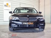 BMW 520 d Line Sport Auto