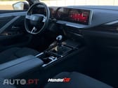 Opel Astra 1.2 T GS Line