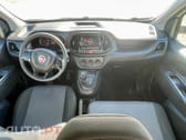 Fiat Doblo 1.3 D MULTIJET
