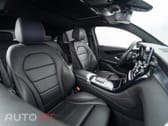 Mercedes-Benz GLC 300 e Coupé 4Matic