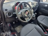 Fiat 500 1.0 Hybrid
