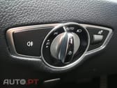 Mercedes-Benz E 220 D Avantgarde