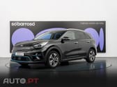 Kia Niro 64kWh