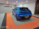 Peugeot 208 1.5 BlueHDi Allure